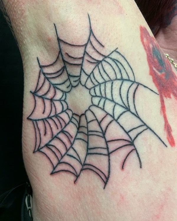 Work by Wicked Inx